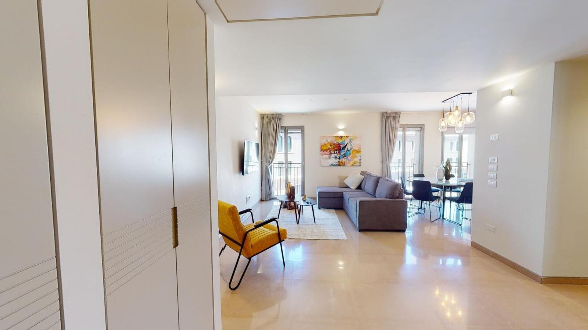 Rental Israel-Mamila Residences 14 เยรูซาเลม ภายนอก รูปภาพ