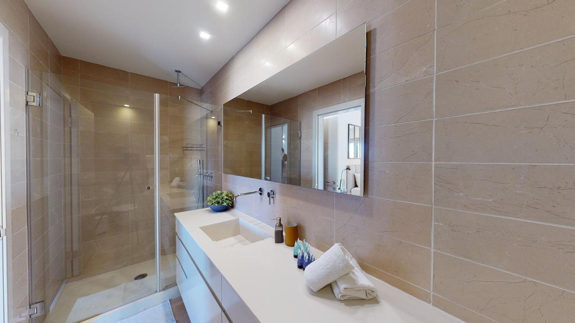 Rental Israel-Mamila Residences 14 เยรูซาเลม ภายนอก รูปภาพ