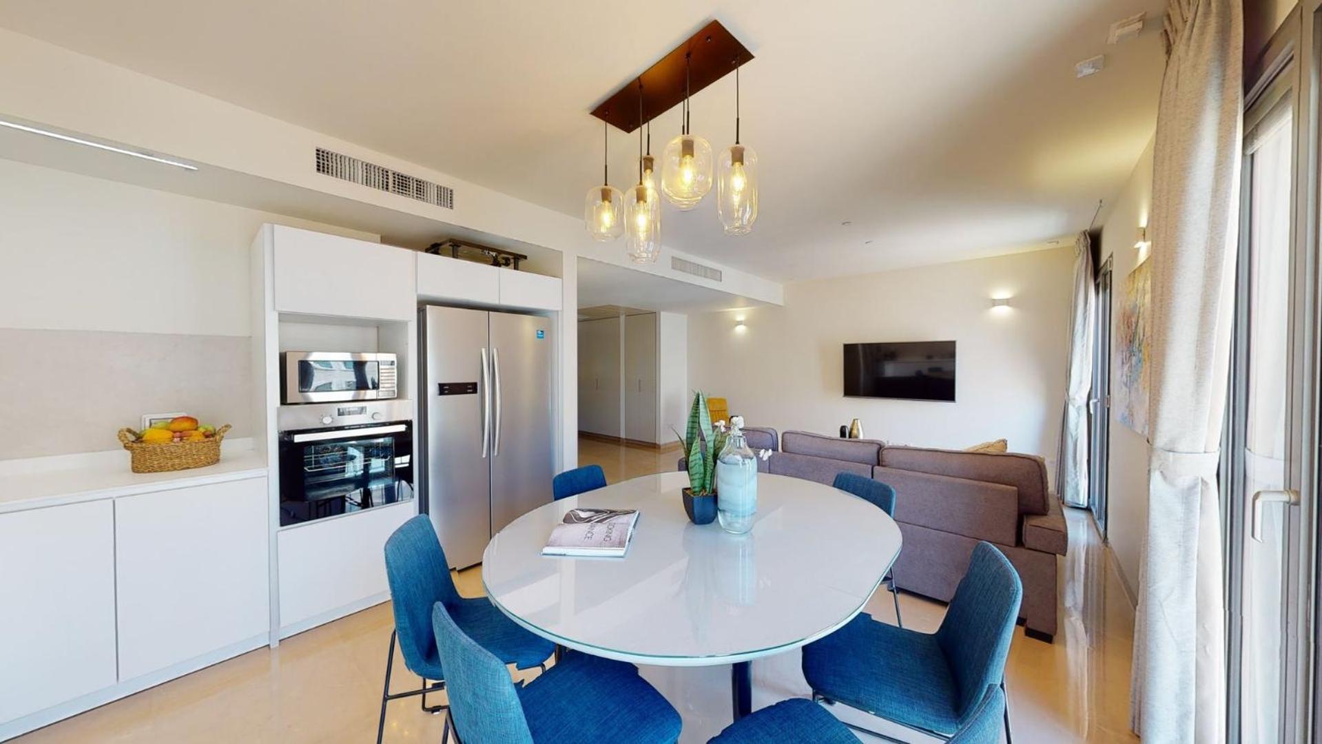 Rental Israel-Mamila Residences 14 เยรูซาเลม ภายนอก รูปภาพ