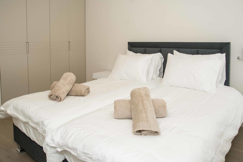 Rental Israel-Mamila Residences 14 เยรูซาเลม ภายนอก รูปภาพ