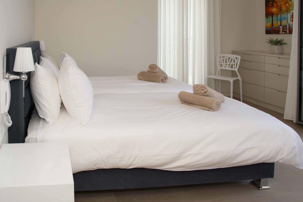 Rental Israel-Mamila Residences 14 เยรูซาเลม ภายนอก รูปภาพ