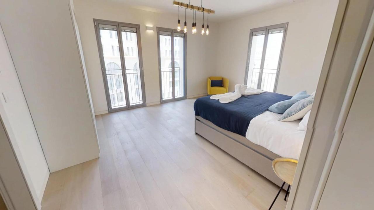 Rental Israel-Mamila Residences 14 เยรูซาเลม ภายนอก รูปภาพ
