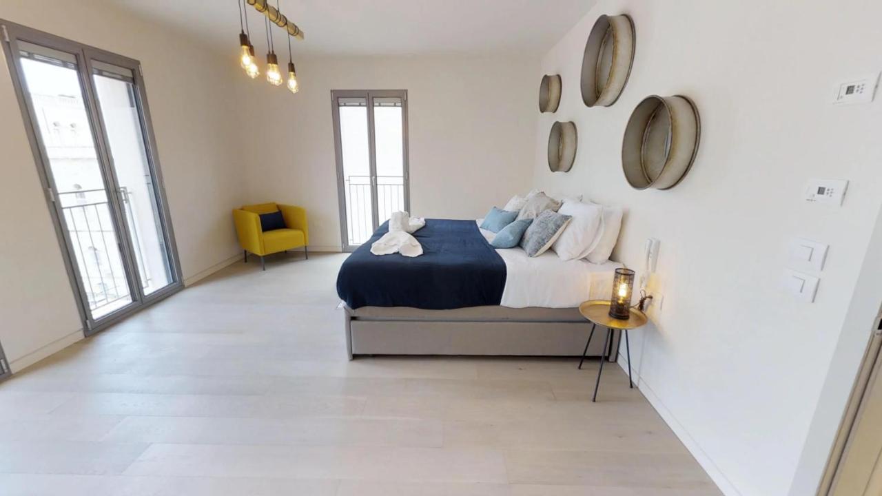 Rental Israel-Mamila Residences 14 เยรูซาเลม ภายนอก รูปภาพ