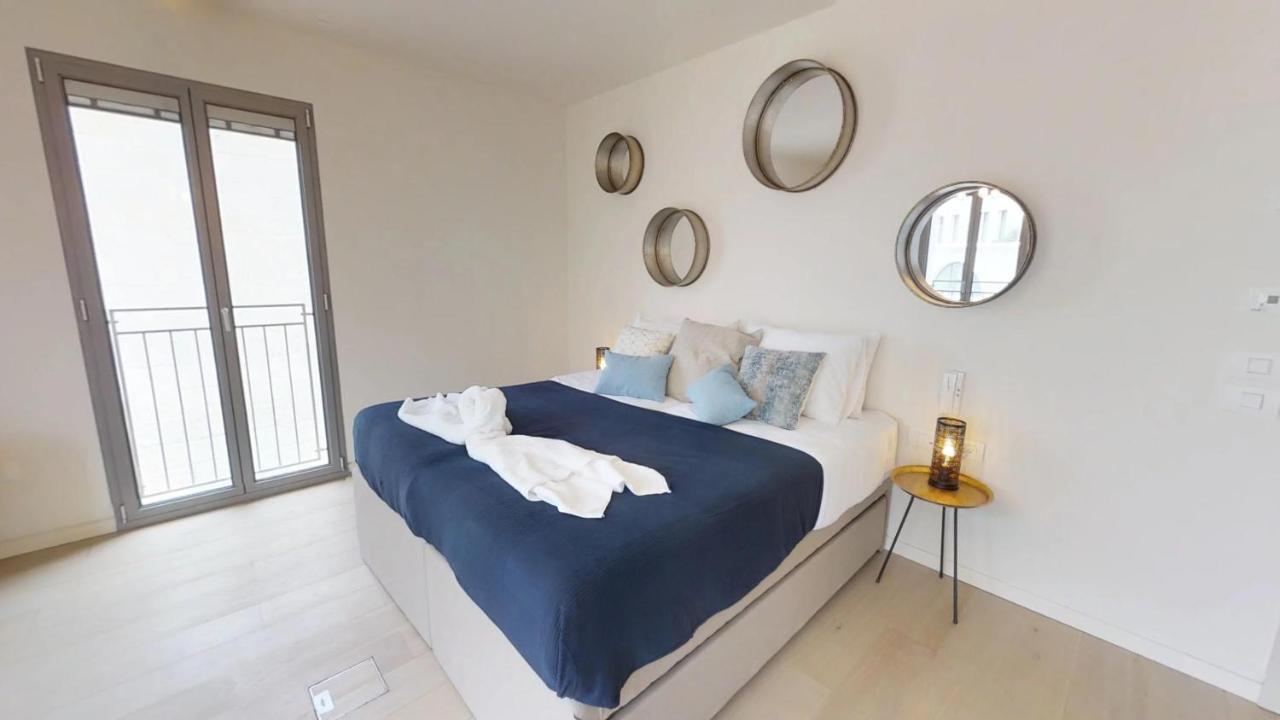 Rental Israel-Mamila Residences 14 เยรูซาเลม ภายนอก รูปภาพ