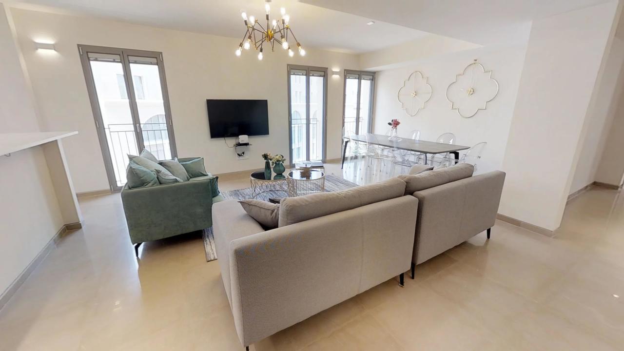 Rental Israel-Mamila Residences 14 เยรูซาเลม ภายนอก รูปภาพ