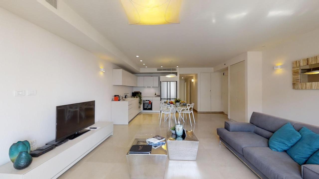 Rental Israel-Mamila Residences 14 เยรูซาเลม ภายนอก รูปภาพ